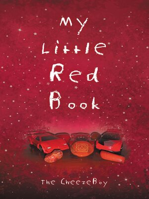 cover image of My Little Red Book